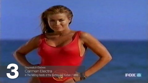 Top Softcore Porn Babes Of The S At Mr Skin