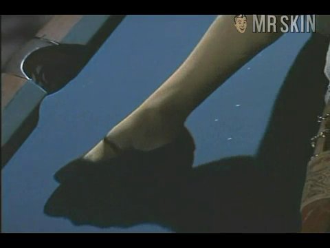 Pamela Hensley Nude Naked Pics And Sex Scenes At Mr Skin