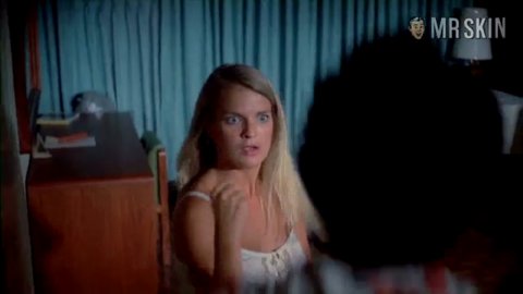 Jillian Kesner Nude Naked Pics And Sex Scenes At Mr Skin
