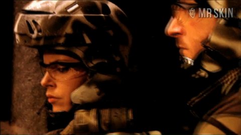 Recon The Mezzo Incident Nude Scenes Naked Pics And Videos At