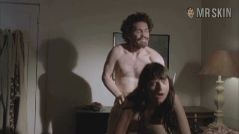 Sandra Jessica Couturier Nude Naked Pics And Sex Scenes At Mr Skin