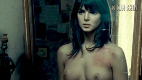 Clara Lago Nude Naked Pics And Sex Scenes At Mr Skin