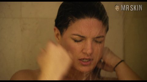 Gina Carano Porn Movie