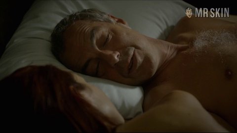 Annie Wersching Nude Naked Pics And Sex Scenes At Mr Skin