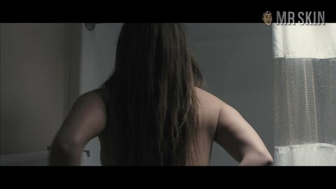 The Demolisher Nude Scenes Naked Pics And Videos At Mr Skin