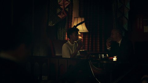 Samira Wiley Nude Naked Pics And Sex Scenes At Mr Skin