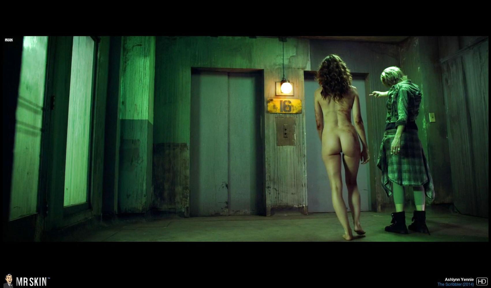 Free Nudes Of Katie Cassidy