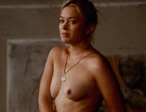 The Best Movie Nude Scenes Of