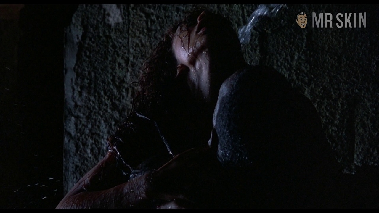 Not joke! carre otis and mickey rourke sex scene Carre otis and mickey rourke sex scene useful piece