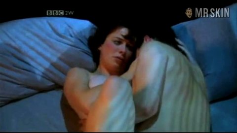 Eve Myles Porn 57