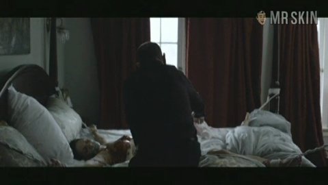 vanessa nude of bee movie alex meneses showing pussy