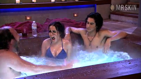 Gif xxx black and white Kelly hall porn gif