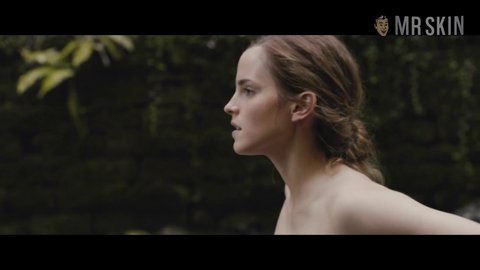 Has Emma Watson Ever Been Naked