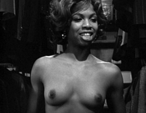 Image result for thelma oliver topless in the pawnbroker